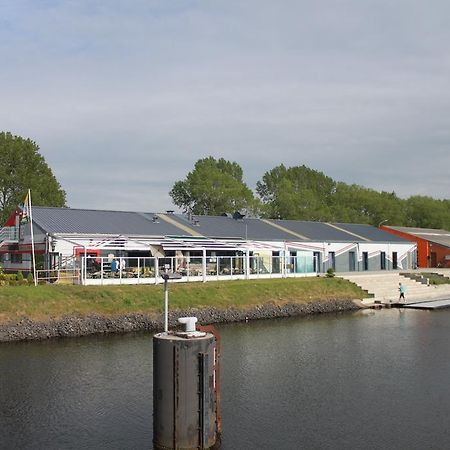 Herdersbrug Youth Hostel Брюгге Экстерьер фото